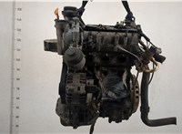 Двигатель (ДВС на разборку) Seat Ibiza 3 2001-2008 20518426 #4