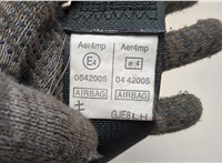  Ремень безопасности Mazda 6 (GJ) 2012-2018 20518431 #2