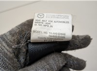  Ремень безопасности Mazda 6 (GJ) 2012-2018 20518431 #3