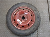 Колесо запасное (таблетка) Renault Laguna 3 2007- 20518440 #3