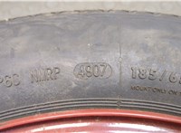  Колесо запасное (таблетка) Renault Laguna 3 2007- 20518440 #5