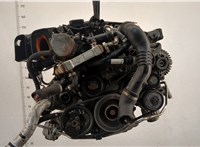  Двигатель (ДВС) BMW 3 E90, E91, E92, E93 2005-2012 20518457 #1