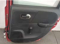  Стекло боковой двери Nissan Note E11 2006-2013 11454976 #5