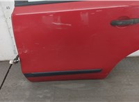  Стекло боковой двери Nissan Note E11 2006-2013 11454984 #3
