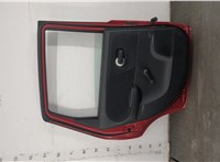  Стекло боковой двери Nissan Note E11 2006-2013 11454984 #4