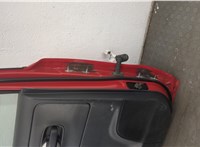  Стекло боковой двери Nissan Note E11 2006-2013 11454984 #6