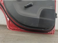  Стекло боковой двери Nissan Note E11 2006-2013 11454984 #7