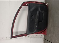  Стекло боковой двери Nissan Note E11 2006-2013 11454993 #5