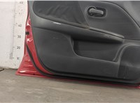  Стекло боковой двери Nissan Note E11 2006-2013 11454993 #8
