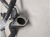 Трубка турбины Opel Astra J 2010-2017 20518476 #2
