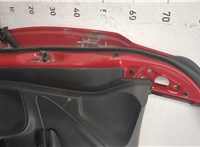  Стекло боковой двери Nissan Note E11 2006-2013 11455007 #8
