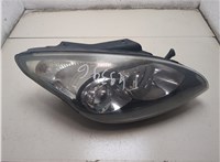  Фара (передняя) Hyundai i30 2007-2012 20518490 #1