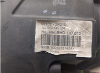  Фара (передняя) Hyundai i30 2007-2012 20518490 #6