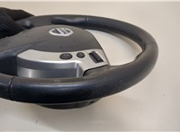  Подушка безопасности водителя Nissan Qashqai 2006-2013 11455016 #2
