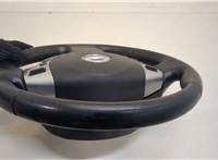  Подушка безопасности водителя Nissan Qashqai 2006-2013 11455016 #3