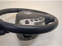  Подушка безопасности водителя Nissan Qashqai 2006-2013 11455016 #4