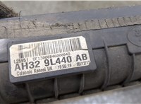 AH329L440AB Радиатор интеркулера Land Rover Range Rover Sport 2005-2013 20518497 #6