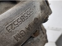  КПП 6-ст.мех. (МКПП) Opel Mokka 2012-2019 20518498 #7