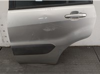  Дверь боковая (легковая) Toyota RAV 4 2000-2005 20518520 #2