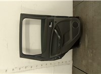  Стекло боковой двери Ford Kuga 2008-2012 11455072 #5