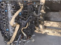 11000441286 Двигатель (ДВС) BMW X5 E70 2006-2013 20518574 #3