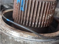  Редуктор Раздаточный КПП (раздатка) Hyundai Santa Fe 2005-2012 20518586 #2