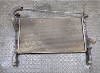  Радиатор охлаждения двигателя Ford Transit 2006-2014 20518614 #1