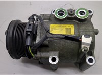  Компрессор кондиционера Ford Fusion 2002-2012 20518633 #1