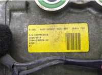 Компрессор кондиционера Ford Fusion 2002-2012 20518633 #3