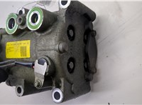  Компрессор кондиционера Ford Fusion 2002-2012 20518633 #4