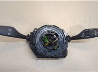9368603 Переключатель поворотов и дворников (стрекоза) BMW X5 F15 2013-2018 20518649 #1