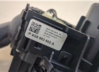 4G8953502A Переключатель поворотов и дворников (стрекоза) Audi A6 (C7) 2011-2018 20518655 #3