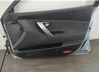 80642AV600 Ручка двери наружная Nissan Primera P12 2002-2007 11455150 #9
