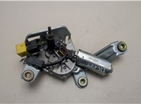 A1638203142 Двигатель стеклоочистителя (моторчик дворников) задний Mercedes ML W163 1997-2005 20518659 #1