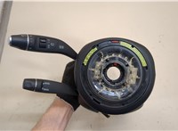 255605DA2D Переключатель поворотов и дворников (стрекоза) Infiniti QX30 2016-2019 20518673 #1