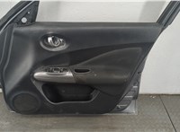  Ручка двери наружная Nissan Juke 2010-2019 11455173 #4