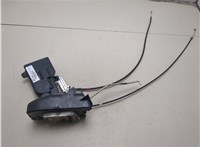 GJ8G59310D Замок двери Mazda 6 (GG) 2002-2007 20518690 #3