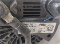 04E903015D, 04E903015E Генератор Skoda Karoq 2016-2025 20518704 #3