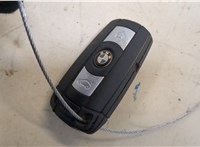 66126986583, 6986583, 51217139710, 7139710 Ключ зажигания BMW X5 E70 2006-2013 20518713 #1