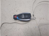285E35DD3A Ключ зажигания Infiniti QX30 2016-2019 20518724 #3