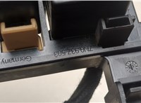 7N0937503 Блок реле Audi Q3 2011-2018 20518733 #2