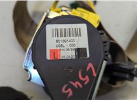 7L6857705A Ремень безопасности Volkswagen Touareg 2002-2007 20518746 #3