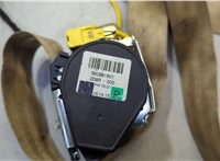 7L0857706H Ремень безопасности Volkswagen Touareg 2002-2007 20518749 #3