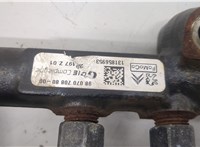   Peugeot 3008 2009-2016 20518767 #4