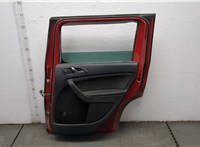  Дверь боковая (легковая) Skoda Yeti 2009-2018 20518777 #7