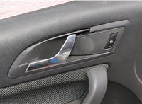  Дверь боковая (легковая) Skoda Yeti 2009-2018 20518791 #5