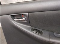 6700302170 Дверь боковая (легковая) Toyota Corolla E12 2001-2006 20518803 #8