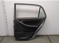  Дверь боковая (легковая) Toyota Corolla E12 2001-2006 20518803 #7