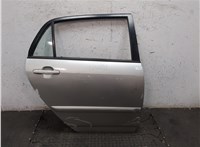 6700302170 Дверь боковая (легковая) Toyota Corolla E12 2001-2006 20518803 #25