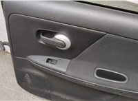  Стекло боковой двери Nissan Note E11 2006-2013 11455245 #5
